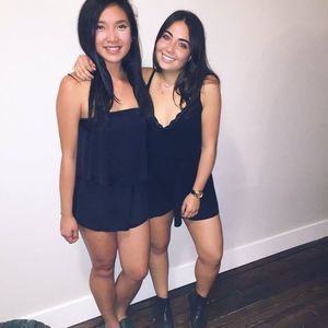 Meet your Posher, Christina